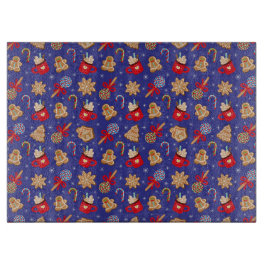 クリスマスカッティングボード カッティングボード