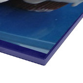 クリスマスカップケーキ カッティングボード (角)