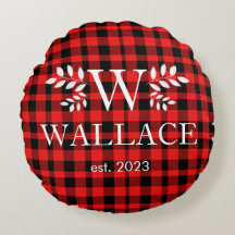 クリスマスカップルの休日のモノグラムの新しい写真