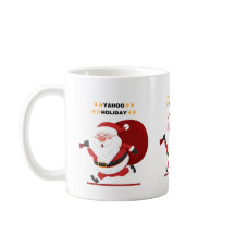 クリスマスカップ