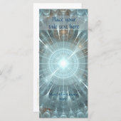 クリスマスカテドラルウィンドウ (正面/裏面)