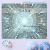 クリスマスカテドラルウィンドウ チラシ (シングル)