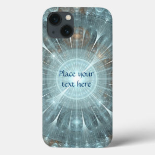 クリスマスカテドラルウィンドウ iPhone 13ケース