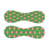 クリスマスカニ野球 野球ボール (パネル)