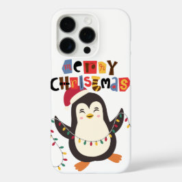 クリスマスカバー 1 iPhone 16 PROケース