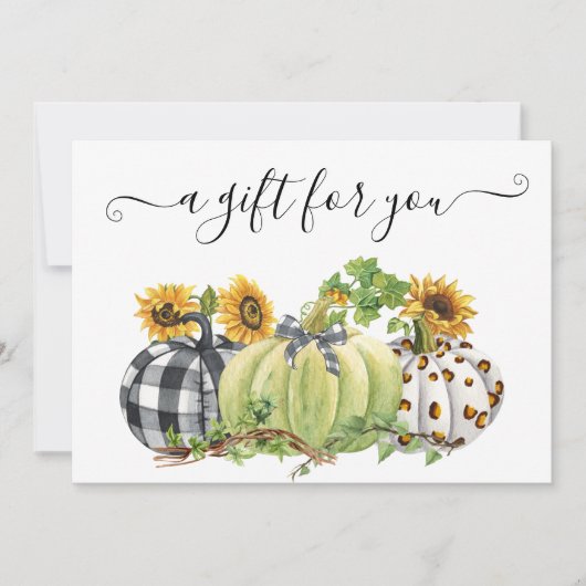 クリスマスカボチャ感謝祭ハロウィーン秋 (正面)