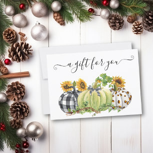 クリスマスカボチャ感謝祭ハロウィーン秋