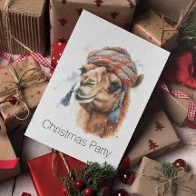 クリスマスカメラ、カスタマイズ可能