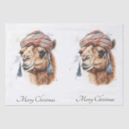 クリスマスカメラ、カスタマイズ可能 薄葉紙