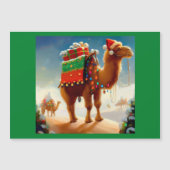 クリスマスカメル2 (正面)