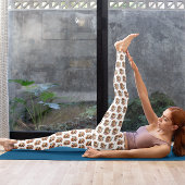 クリスマスカメル レギンス