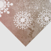 クリスマスカラーズシリーズデザイン16 薄葉紙 (詳細)