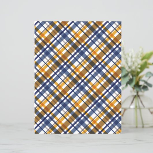 クリスマスカラーズプレイド (スタンド正面)