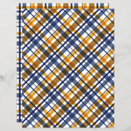 クリスマスカラーズプレイド