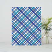 クリスマスカラーズプレイド (スタンド正面)