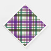 クリスマスカラーズプレイド (コーナー)