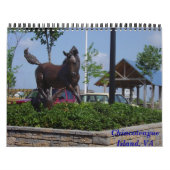 クリスマスカレンダー2007 カレンダー (カバー)