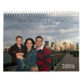 クリスマスカレンダー カレンダー (カバー)