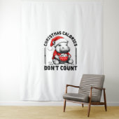 クリスマスカロリーはトウおもしろいンモー調理師 タペストリー (インサイチュ)