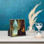 クリスマスカロル幽霊のクリスマス過去 フォトプラーク (インサイチュ)