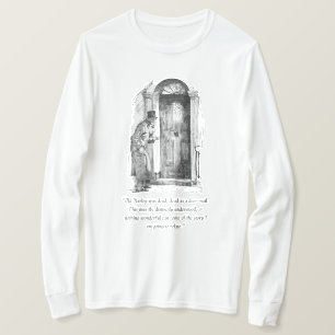 クリスマスカロルTシャツ Tシャツ
