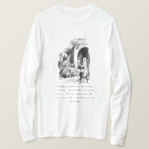 クリスマスカロルTシャツ Tシャツ