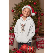 クリスマスカンガルー、カスタマイズ可能