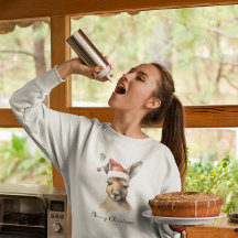 クリスマスカンガルー、カスタマイズ可能