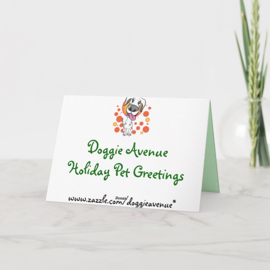 クリスマスカーいけなドの定義 シーズンカード (裏面)