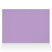 クリスマスカーのカスタマイズ可能な写真カード (内部横(上))