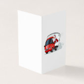 クリスマスカードの挨拶 (外部)