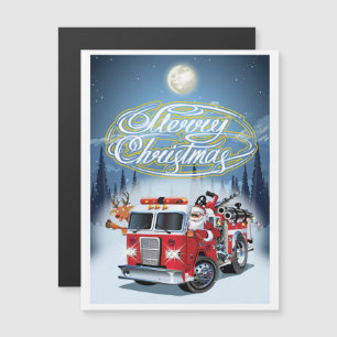 クリスマスカードの挨拶