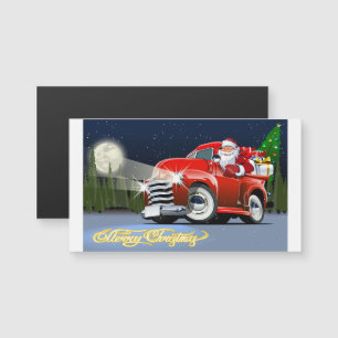 クリスマスカードの挨拶