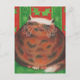 クリスマスカードはがき シーズンポストカード