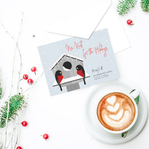 クリスマスカードを移動 シーズンカード