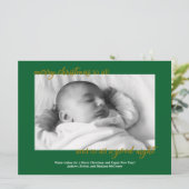 クリスマスカードを買う シーズンカード (スタンド正面)