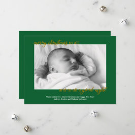 クリスマスカードを買う シーズンカード