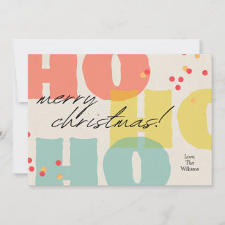 クリスマスカードオンラインパーソナライズされたクリスマスカード シーズンカード