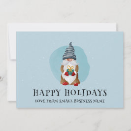 クリスマスカードオンラインパーソナライズされたハッピーホリデー シーズンカード