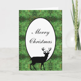 クリスマスカードステーグ&パインブリューズ シーズンカード