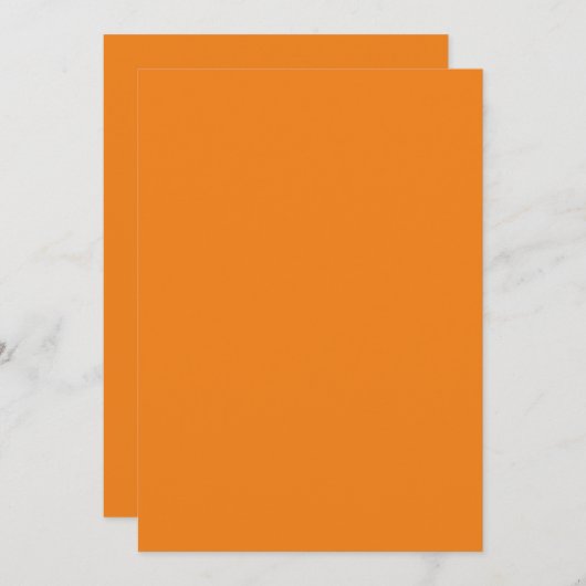 クリスマスカード (正面/裏面)