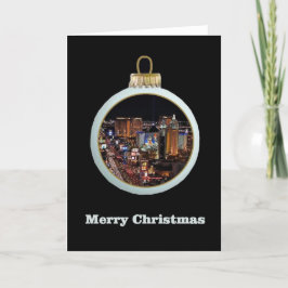 クリスマスカード