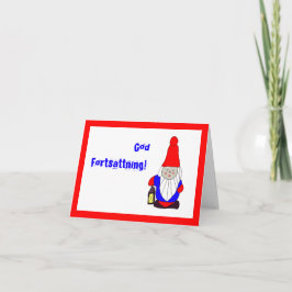 クリスマスカード