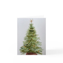 クリスマスカード