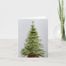 クリスマスカード