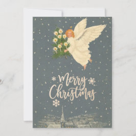 クリスマスカード