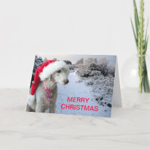 クリスマスカード