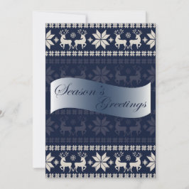 クリスマスカード