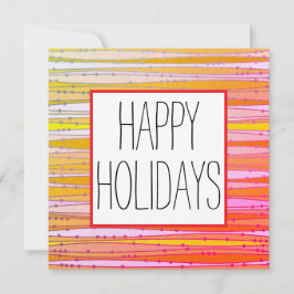 クリスマスカード