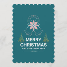 クリスマスカード